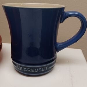 LE CREUSET 14OZ TEA MUG